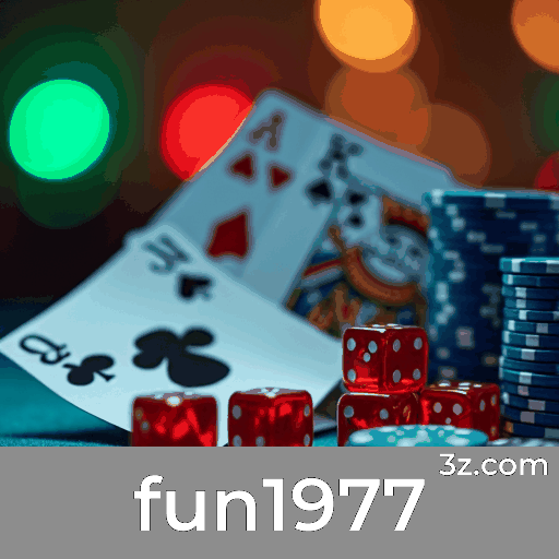 fun1977: Cassino Premiado e Seguro