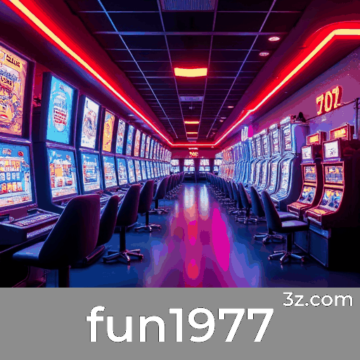 fun1977: Cassino Premiado e Seguro